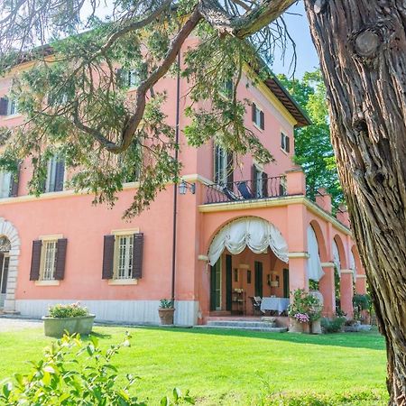 Country House Villa Poggiolo Περούτζια Εξωτερικό φωτογραφία