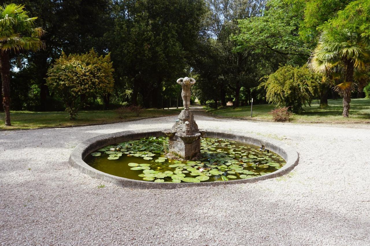 Country House Villa Poggiolo Περούτζια Εξωτερικό φωτογραφία