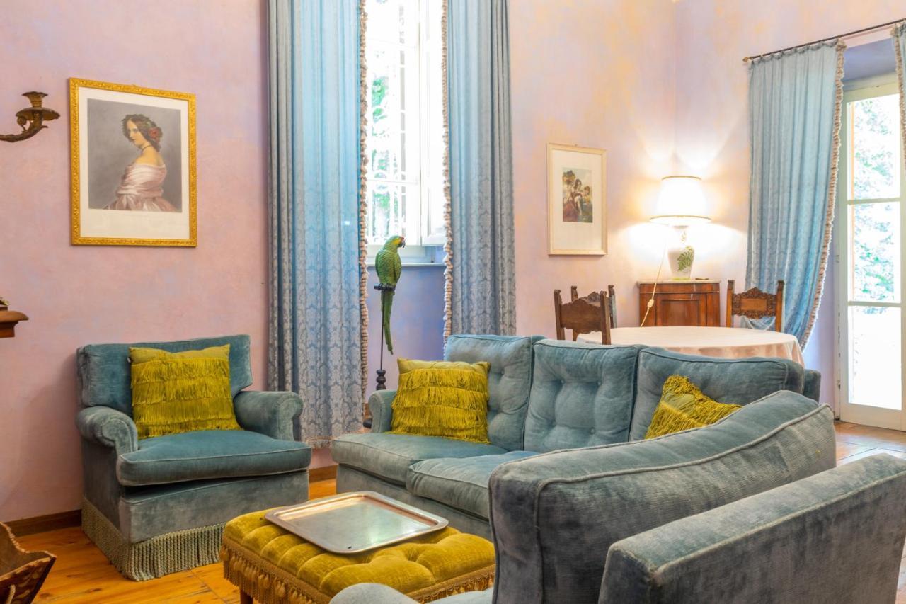 Country House Villa Poggiolo Περούτζια Εξωτερικό φωτογραφία