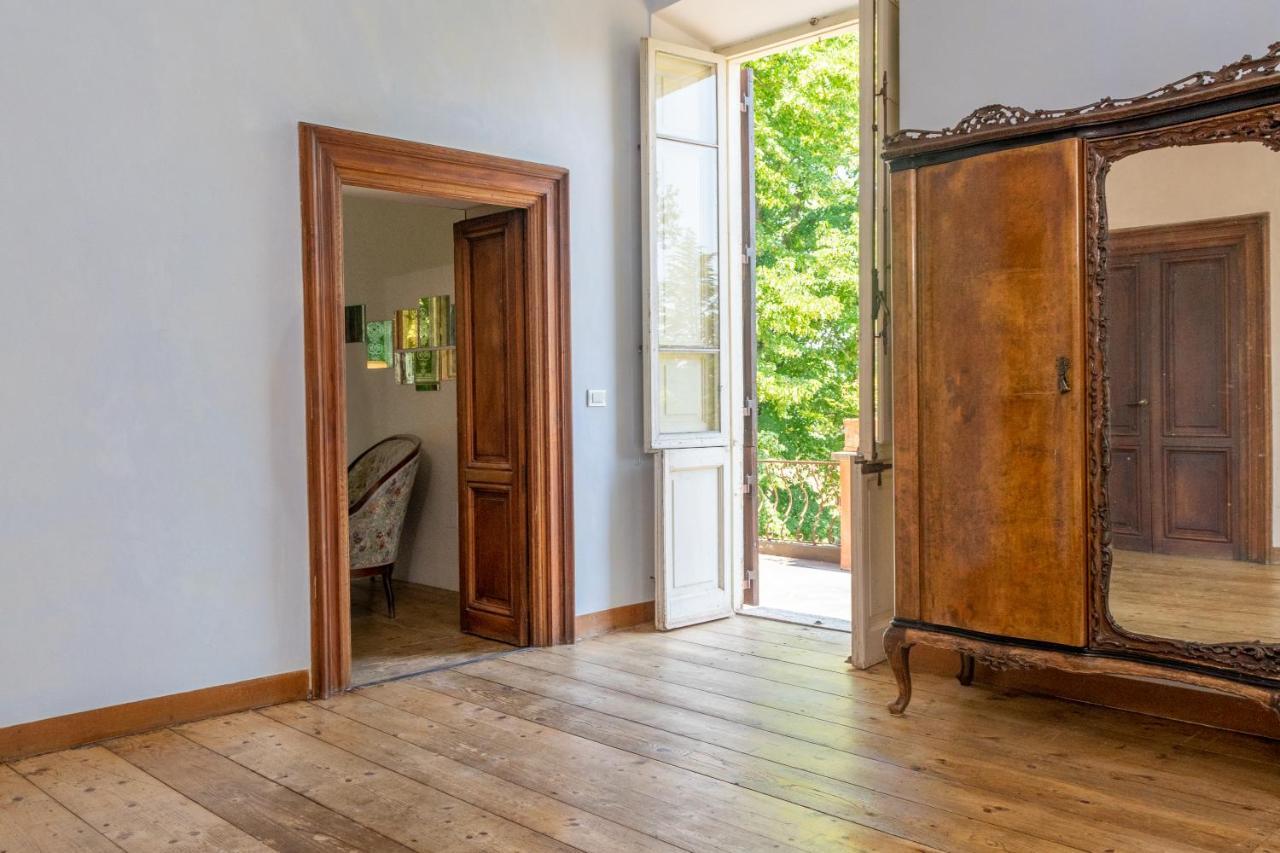 Country House Villa Poggiolo Περούτζια Εξωτερικό φωτογραφία