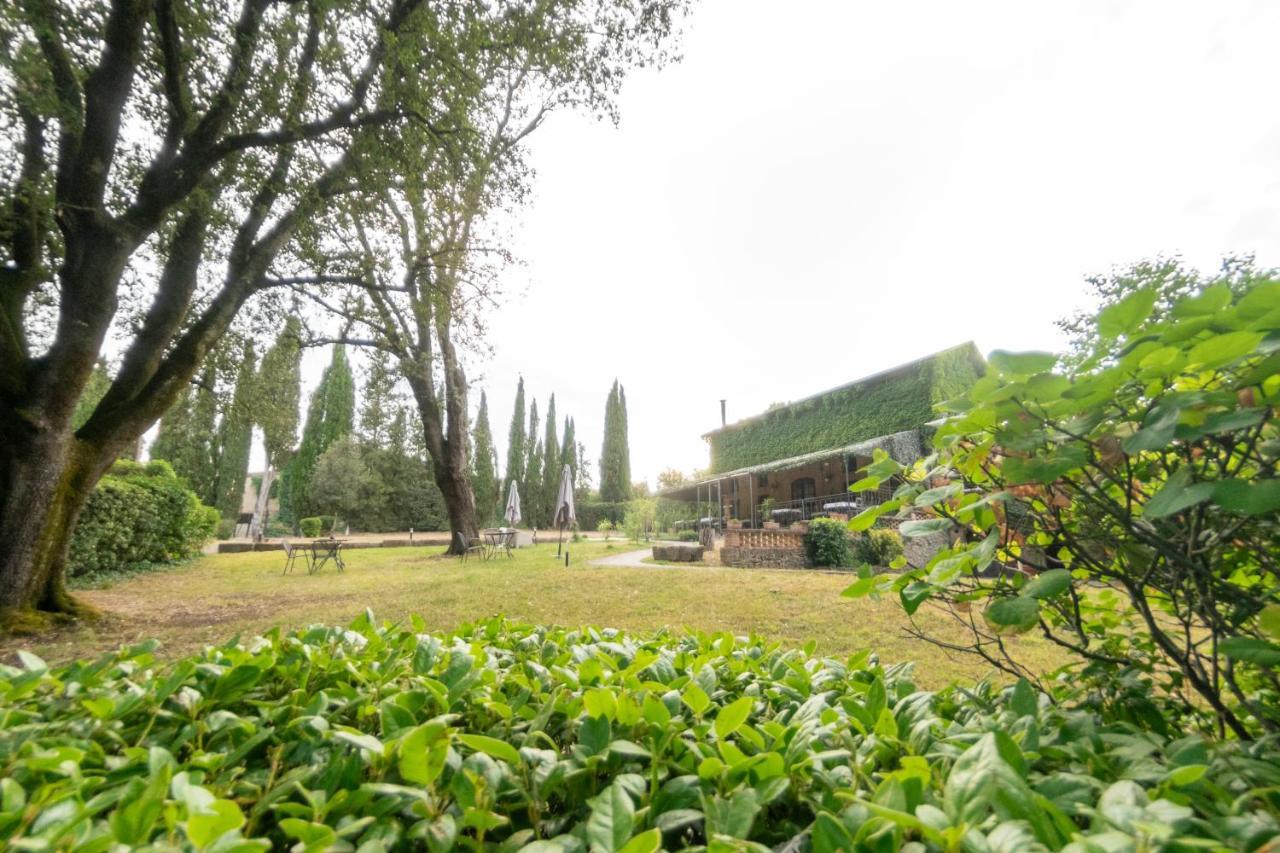 Country House Villa Poggiolo Περούτζια Εξωτερικό φωτογραφία