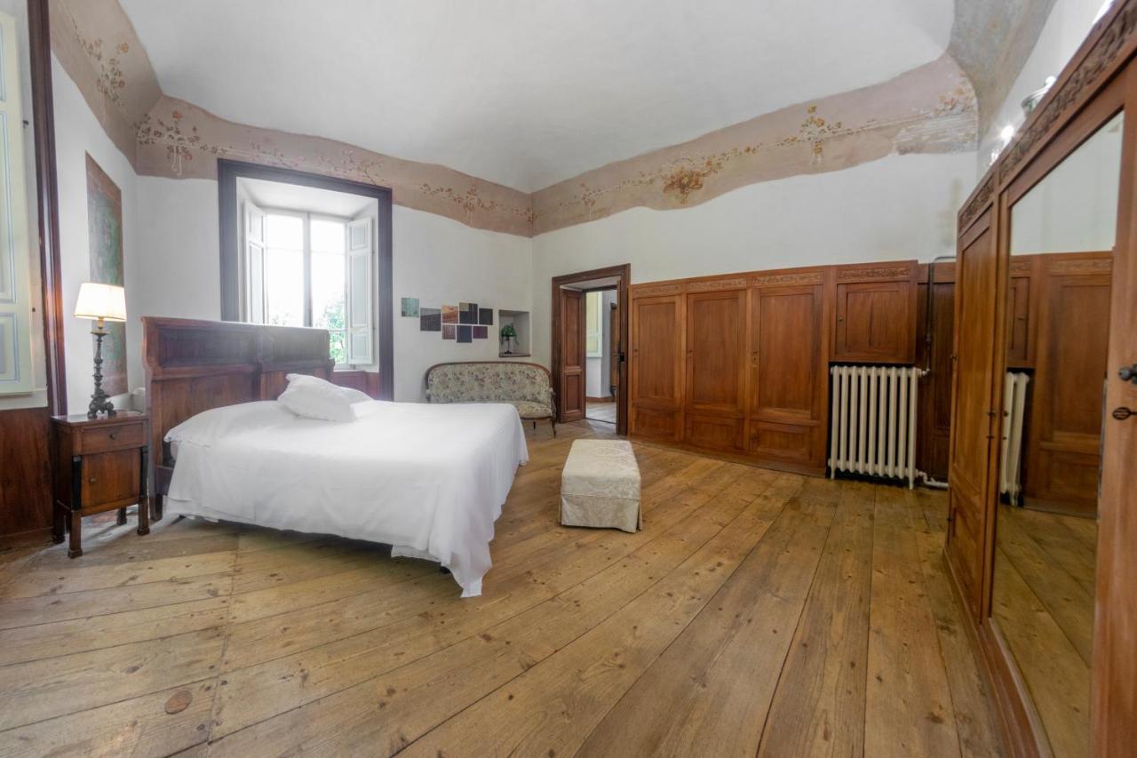 Country House Villa Poggiolo Περούτζια Εξωτερικό φωτογραφία