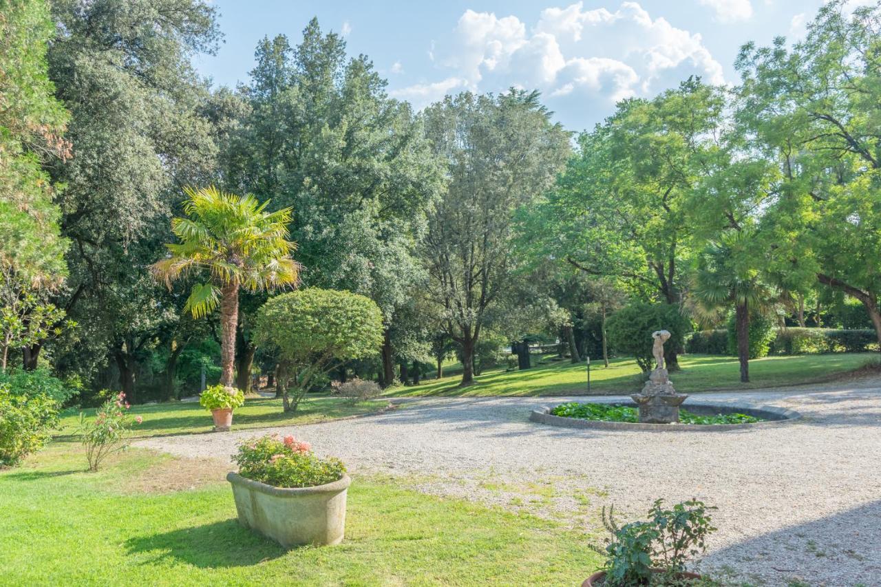 Country House Villa Poggiolo Περούτζια Εξωτερικό φωτογραφία