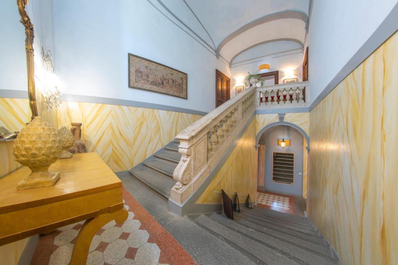 Country House Villa Poggiolo Περούτζια Εξωτερικό φωτογραφία
