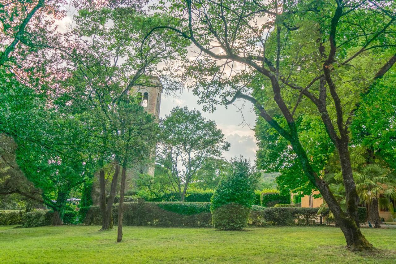 Country House Villa Poggiolo Περούτζια Εξωτερικό φωτογραφία