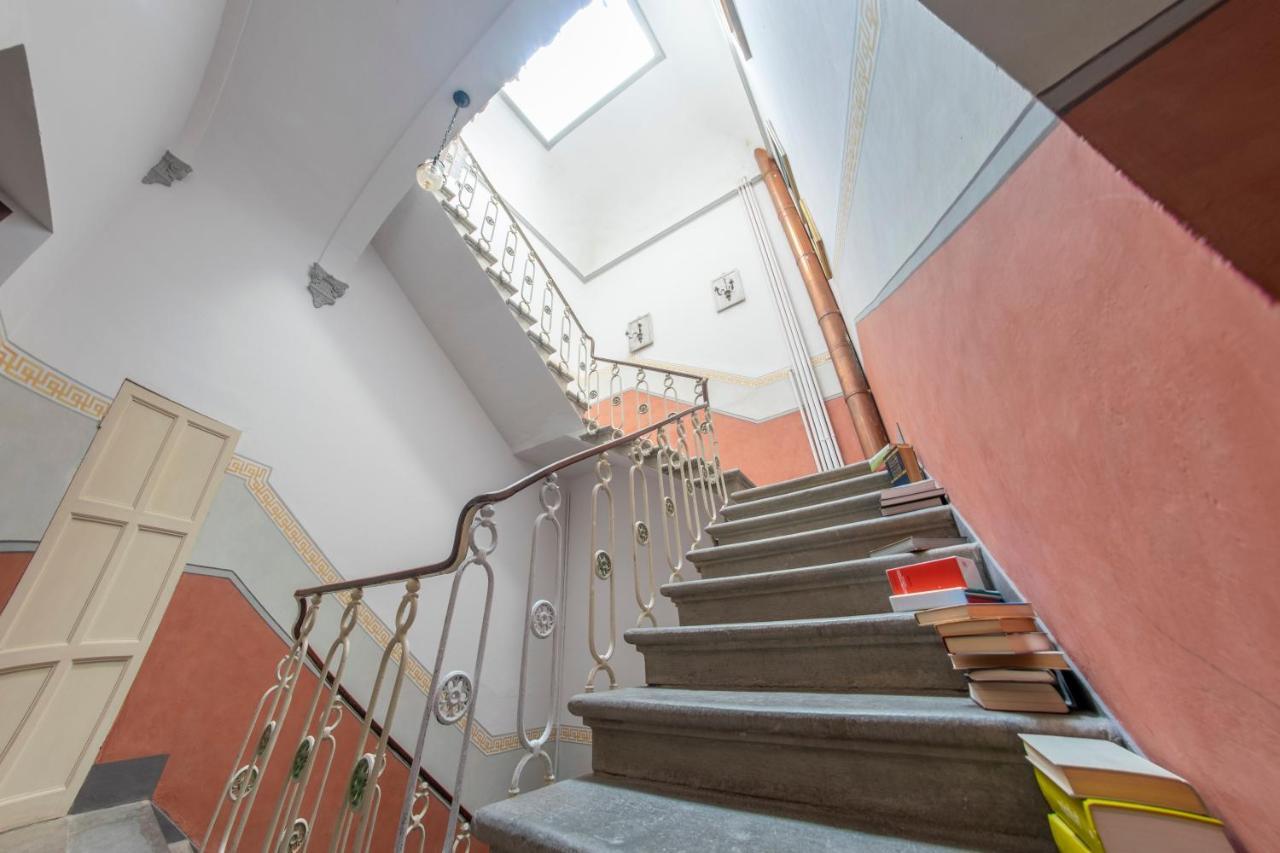 Country House Villa Poggiolo Περούτζια Εξωτερικό φωτογραφία