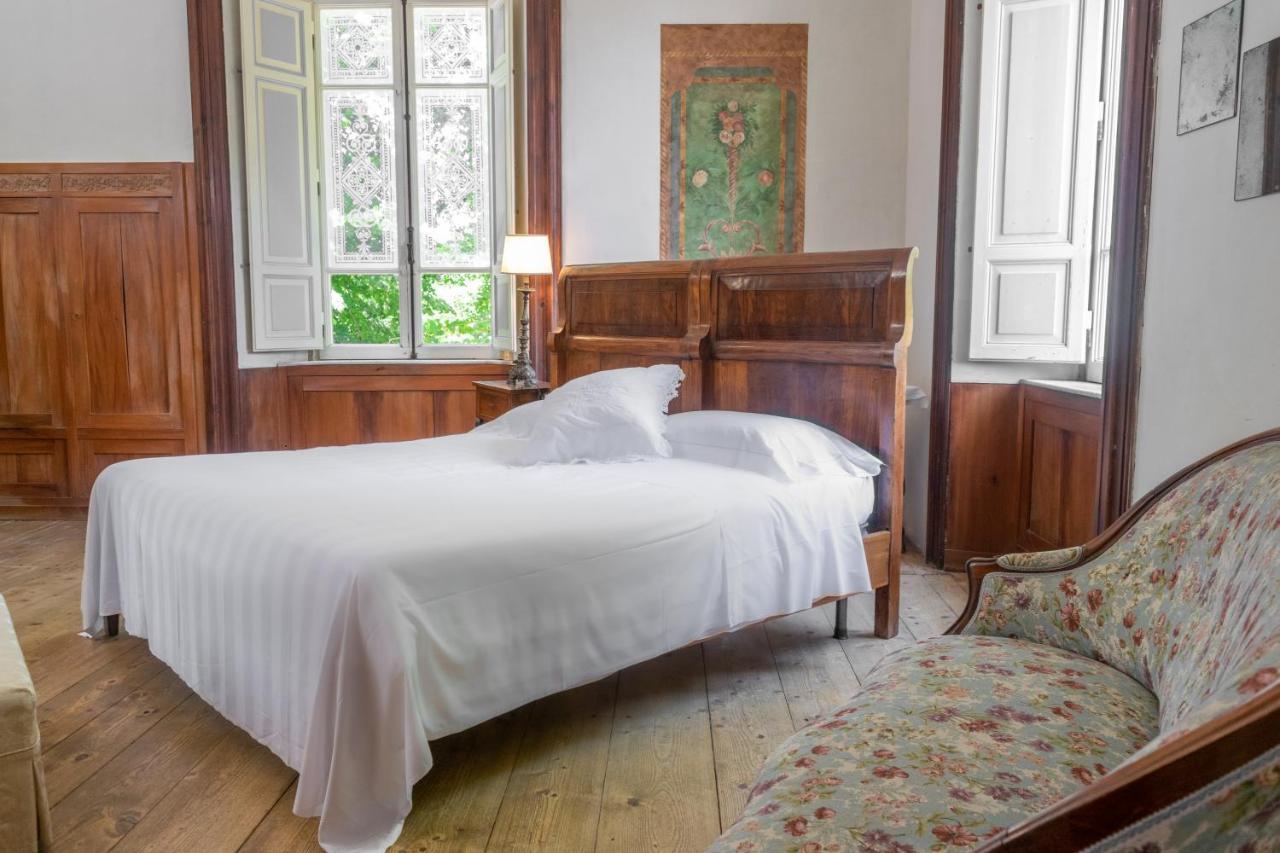 Country House Villa Poggiolo Περούτζια Εξωτερικό φωτογραφία