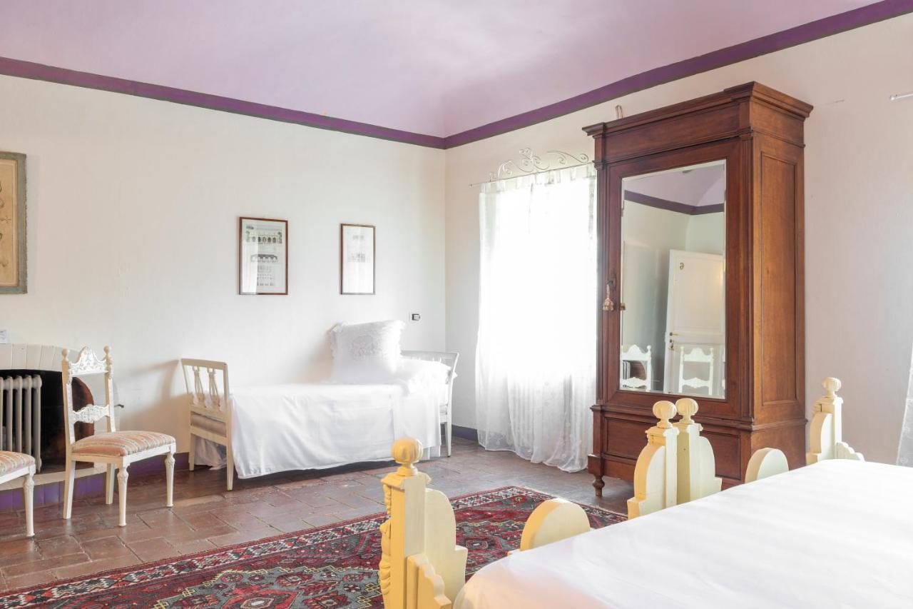 Country House Villa Poggiolo Περούτζια Εξωτερικό φωτογραφία