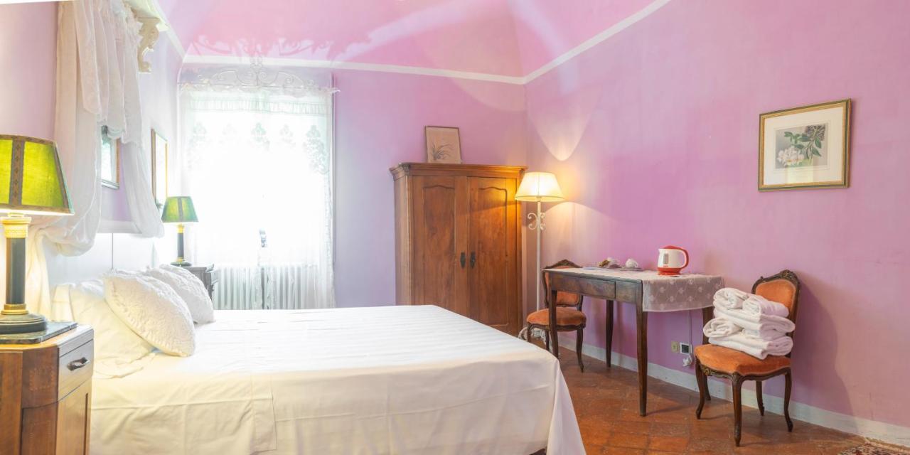 Country House Villa Poggiolo Περούτζια Εξωτερικό φωτογραφία