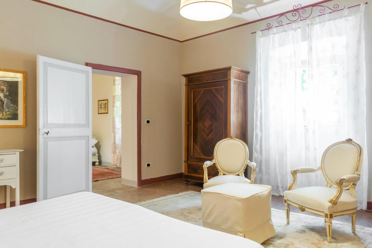 Country House Villa Poggiolo Περούτζια Εξωτερικό φωτογραφία