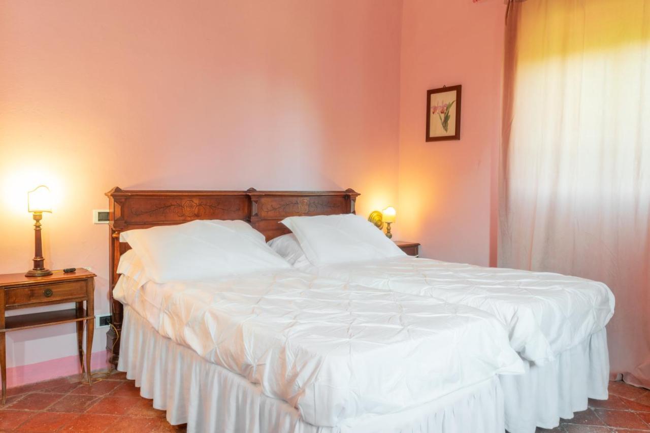 Country House Villa Poggiolo Περούτζια Εξωτερικό φωτογραφία