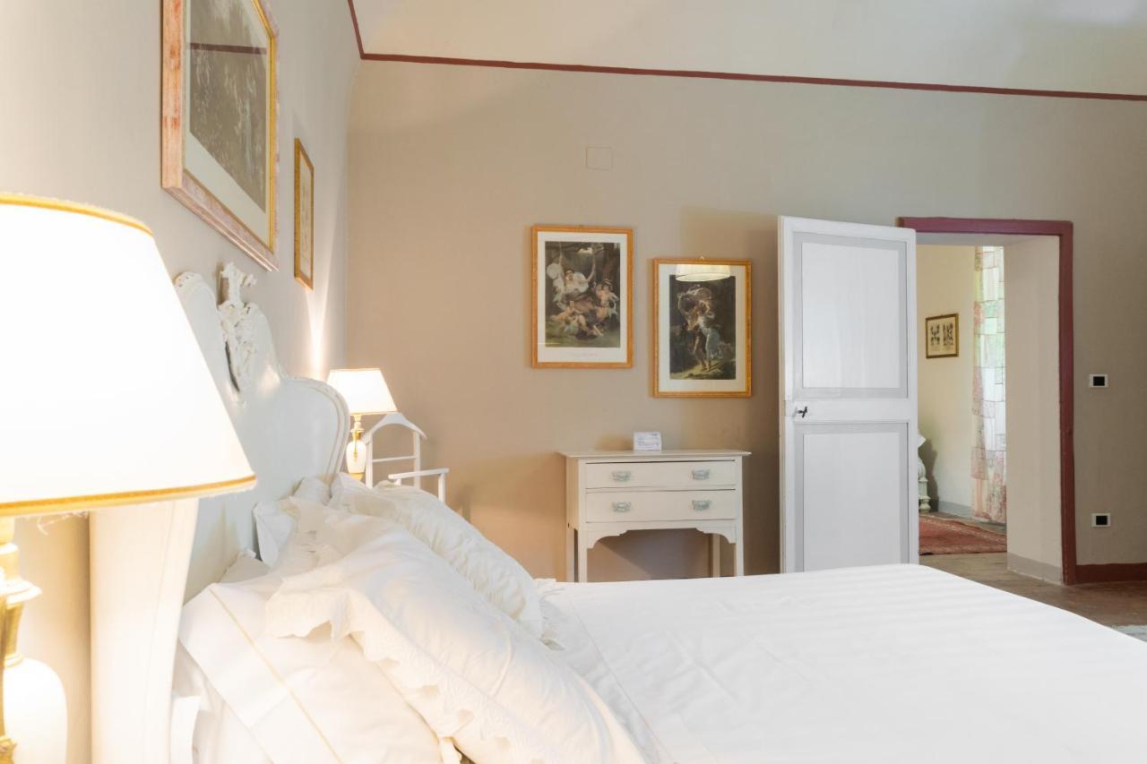 Country House Villa Poggiolo Περούτζια Εξωτερικό φωτογραφία