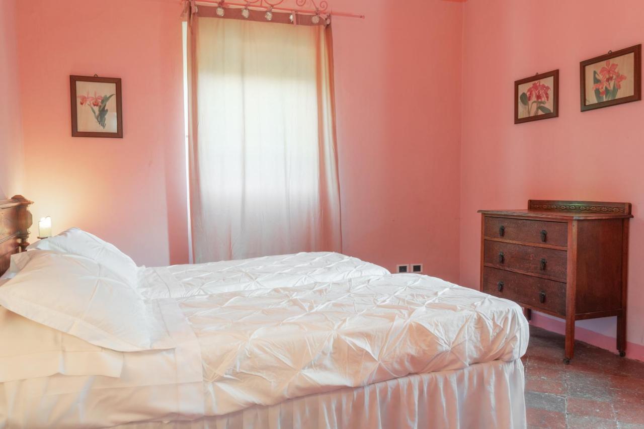 Country House Villa Poggiolo Περούτζια Εξωτερικό φωτογραφία