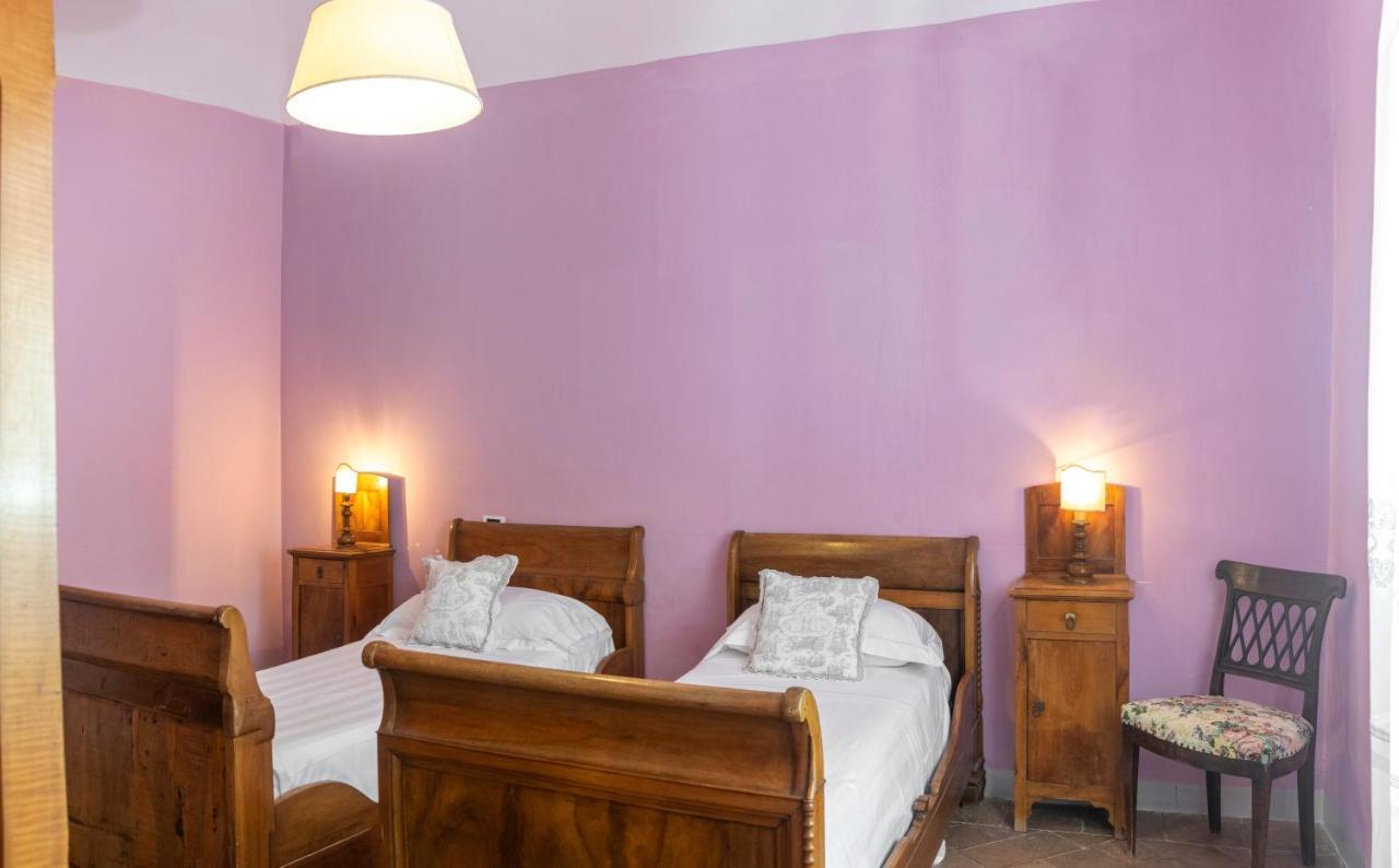 Country House Villa Poggiolo Περούτζια Εξωτερικό φωτογραφία