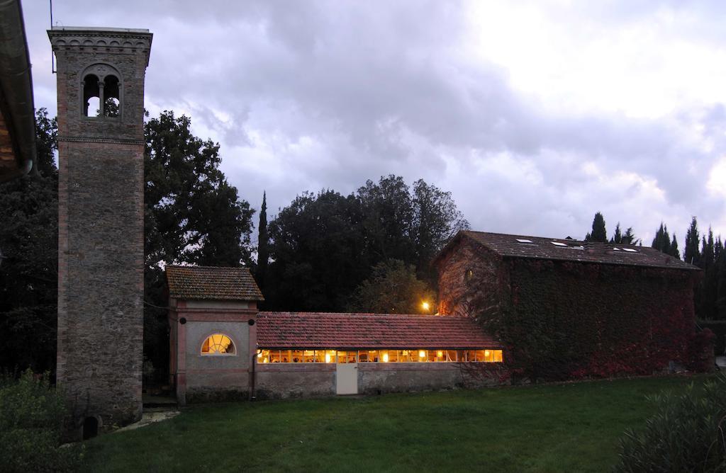 Country House Villa Poggiolo Περούτζια Εξωτερικό φωτογραφία