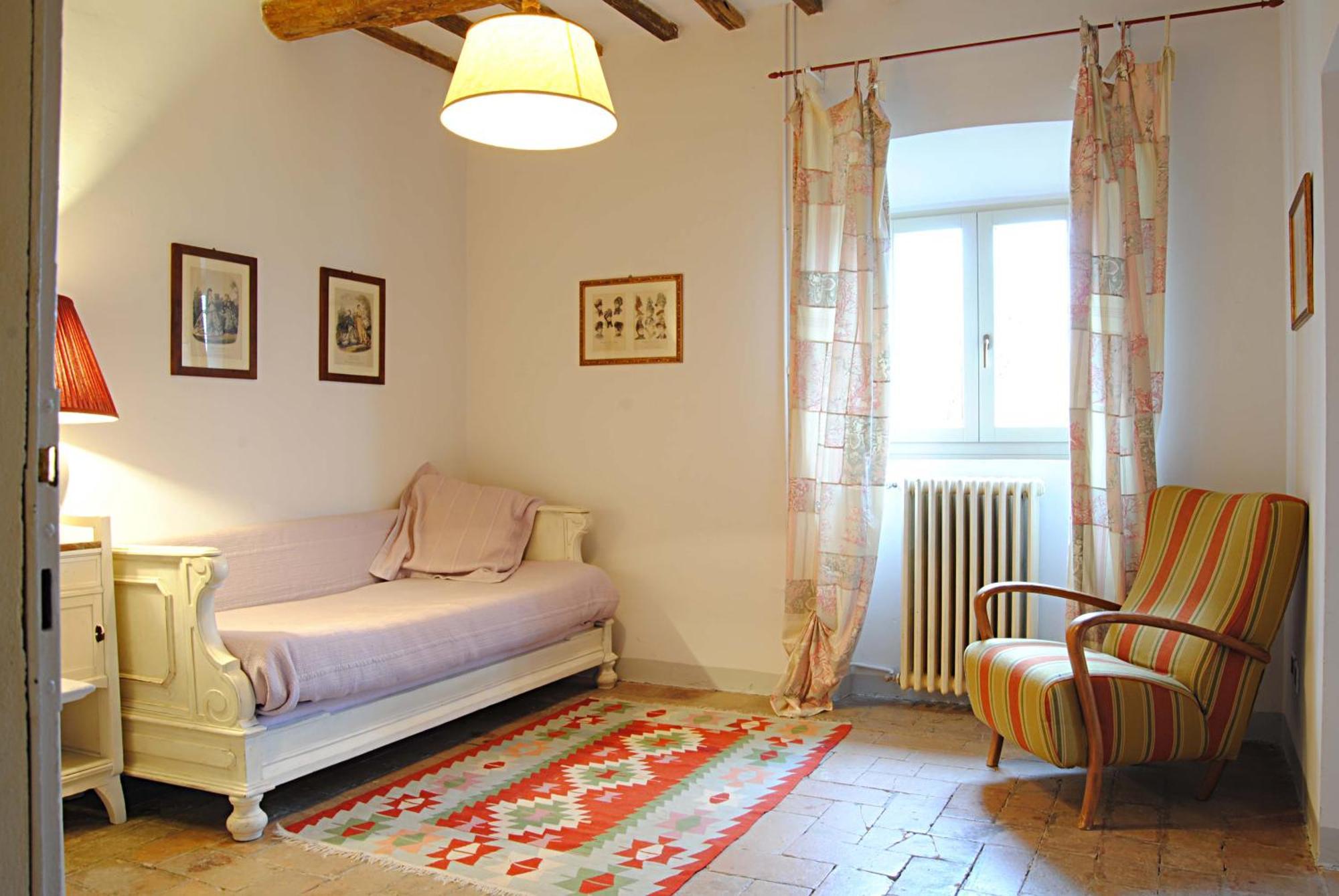Country House Villa Poggiolo Περούτζια Δωμάτιο φωτογραφία