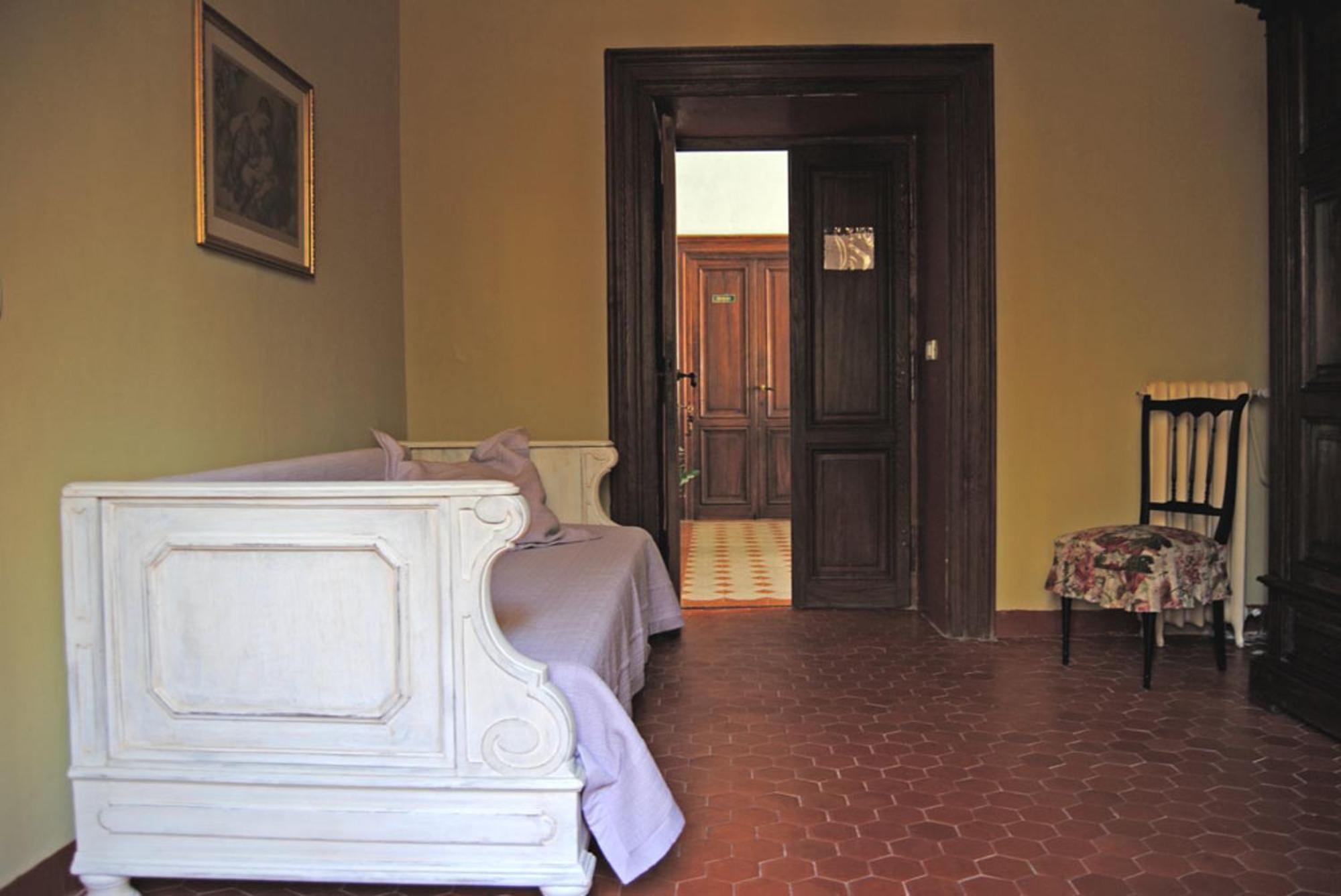 Country House Villa Poggiolo Περούτζια Δωμάτιο φωτογραφία