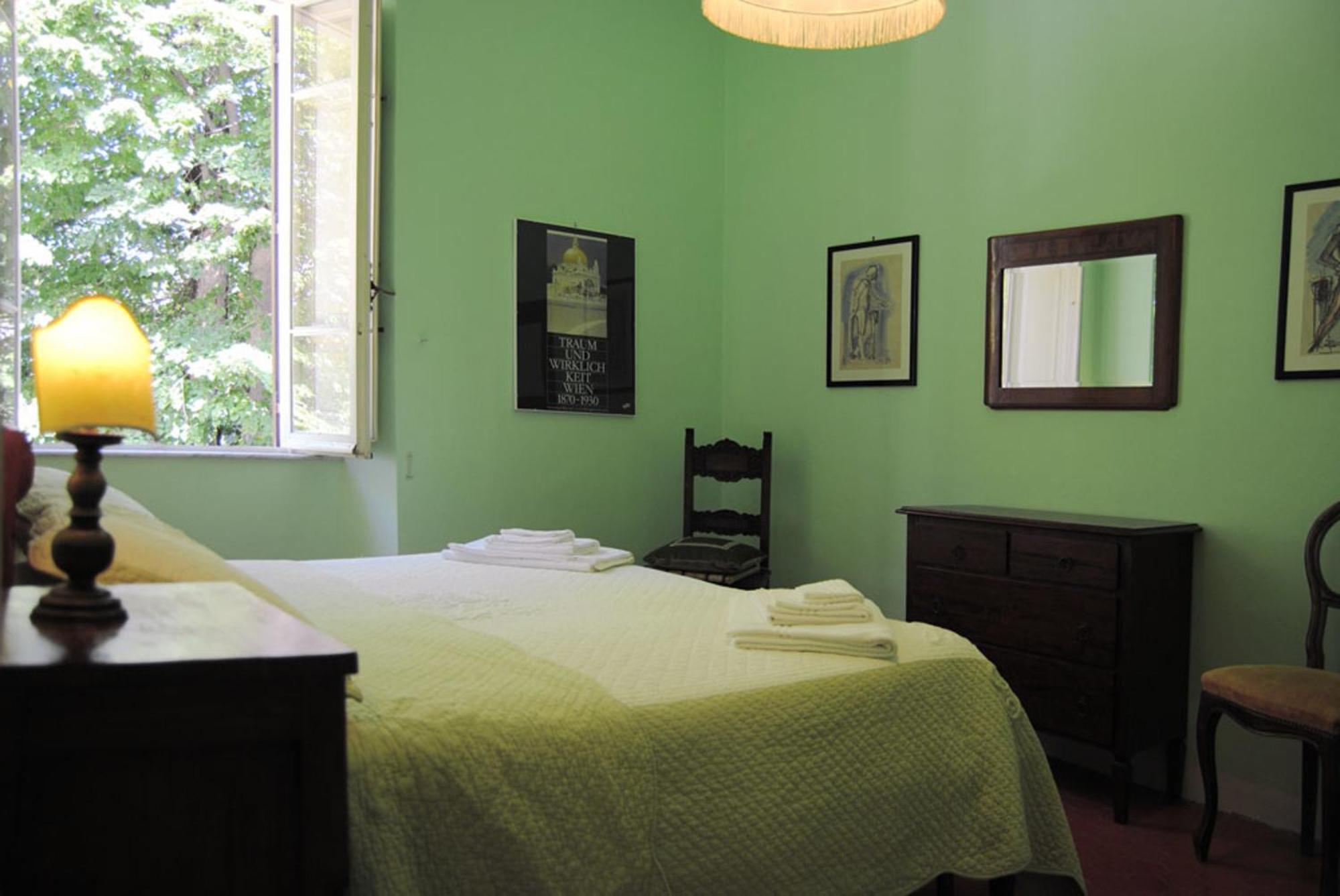 Country House Villa Poggiolo Περούτζια Δωμάτιο φωτογραφία