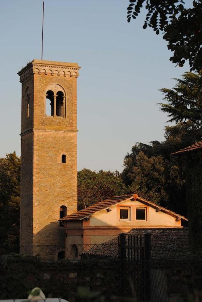 Country House Villa Poggiolo Περούτζια Εξωτερικό φωτογραφία